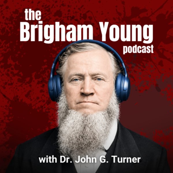 The Brigham Young Podcast artwork